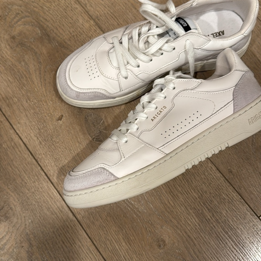 Axel Arigato Dice Lo Sneakers - Picture 2 of 8